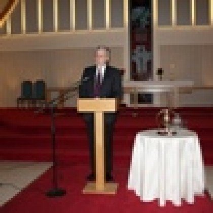 Saga kirkju og þjóðar ekki auðveldlega slitin í sundur