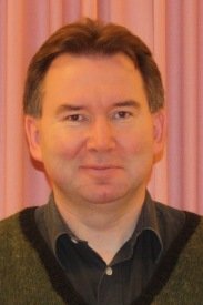 Prédikun á nýársdegi