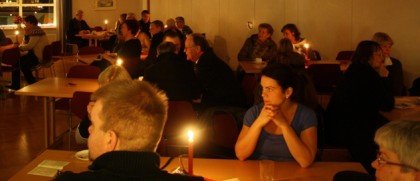 Opnunarávarp formanns afmælisnefndar