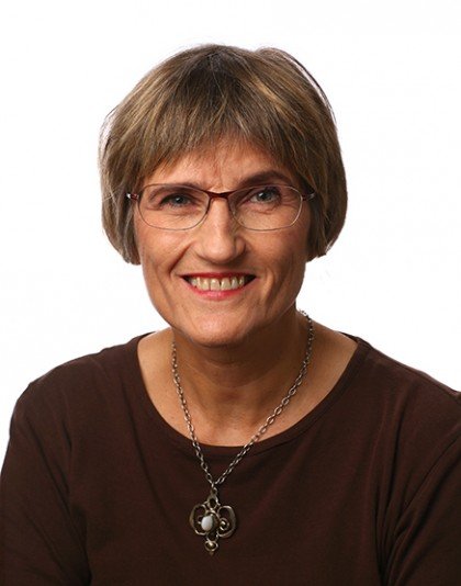 Eldri borgara samvera fimmtudaginn 19. september kl. 15