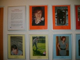 Æskulýðsstarf Glerárkirkju fær styrk frá Evrópu Unga Fólksins