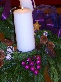 Hádegissamverur á miðvikudögum í Glerárkirkju