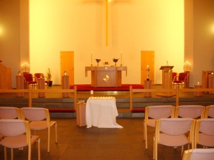 Messa og sunnudagaskóli 20. október kl. 11