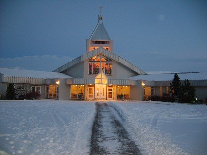 Gamlársdagur 31. desember