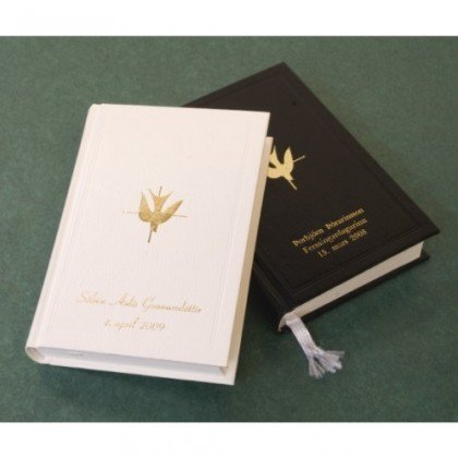 Fermingarmyndirnar eru tilbúnar