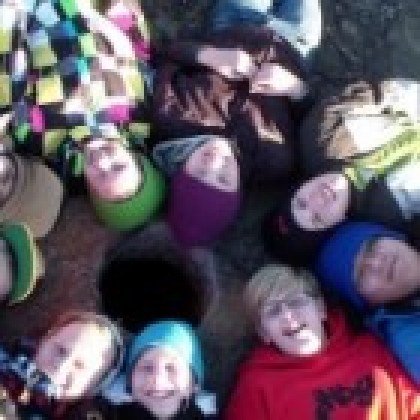 Hólavatnsferð í boði fyrir öll börn í sókninni fædd árið 2000