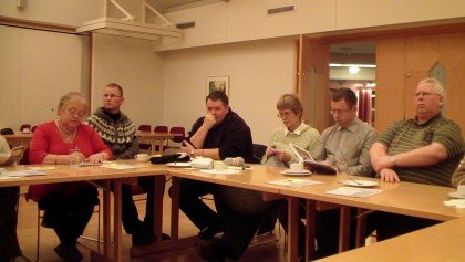 Erindi sr. Maríu Ágústsdóttur um biblíutúlkun aðgengilegt á netinu