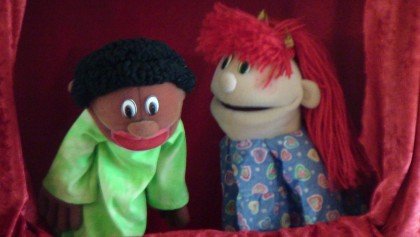 Fjölskylduguðsþjónusta 7. október kl. 11:00