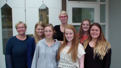 Vel heppnað námskeið sunnudagaskólaleiðbeinenda