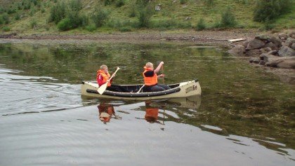 Nýtt safnaðarblað komið út