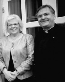 Guðrækni, að biðja og iðja