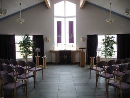 Minningarstund vegna fósturláta