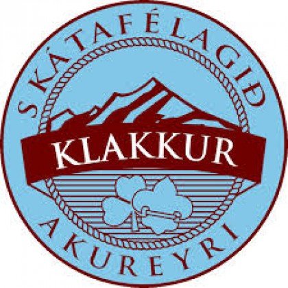 Skátaguðsþjónusta sumardaginn fyrsta