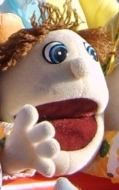 Sunnudagaskóli alla sunnudaga