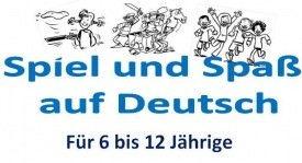 Spiel und Spass