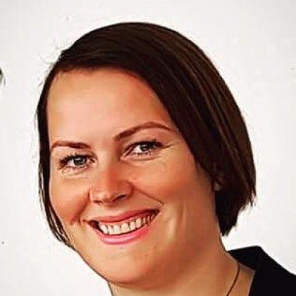 Nýr prestur við Glerárkirkju.