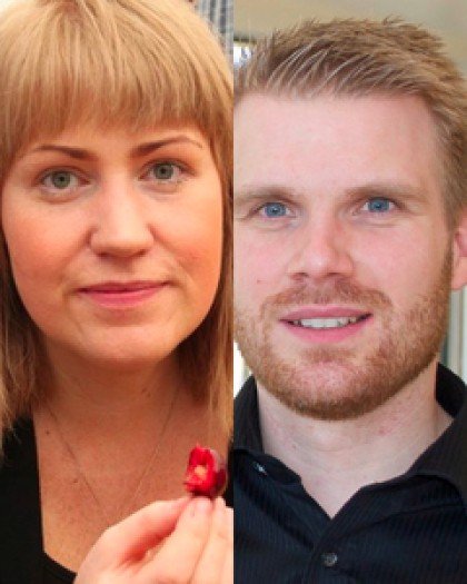 Faglegt æskulýðsstarf