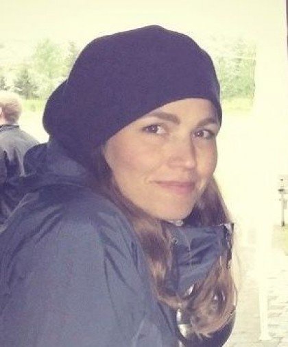 Nýr djákni við Glerárkirkju!