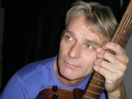 Samvera eldri borgara