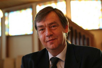 Af hverju jáyrði við þjóðkirkju?