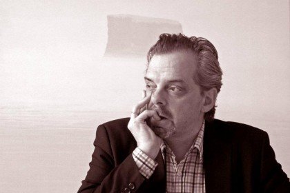 Erindi Þórgnýs Dýrfjörð um guðshugmyndir komið á vefinn