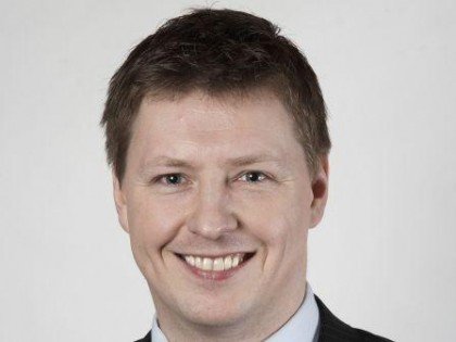 Kristin trú og stjórnmál: Höskuldur Þórhallsson flytur erindi