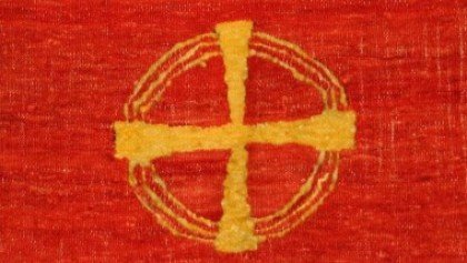 Helgihald sunnudaginn 22. maí á Þrenningarhátíð