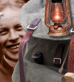 Skátakórinn syngur Tryggvalög