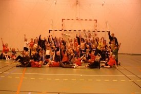 Vel heppnað TTT-mót á Ólafsfirði