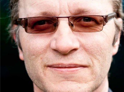 Töframaðurinn frá Tallinn