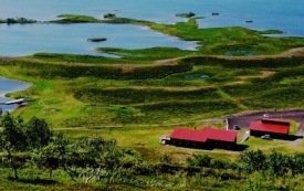 Leikhópurinn Undrun skellir sér á Vestmannsvatn