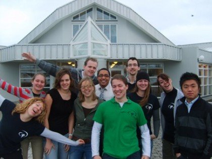 Gestir í Glerárkirkju í janúar - gestgjafafjölskyldur óskast