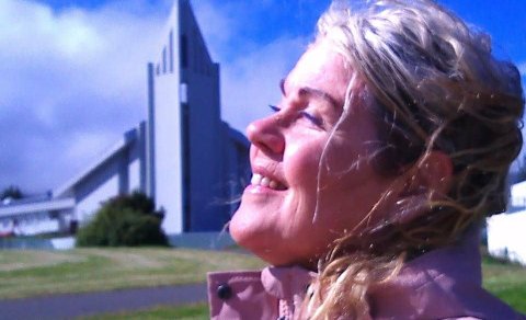 Arnhildur Valgarðsdóttir ráðin tónlistarstjóri Glerárkirkju