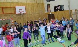 TTT starfið hefst á laugardaginn