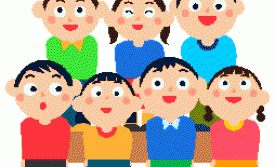 Börn úr fyrsta til fimmta bekk velkomin í barnakórinn