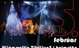 Sunnudagurinn 5. febrúar