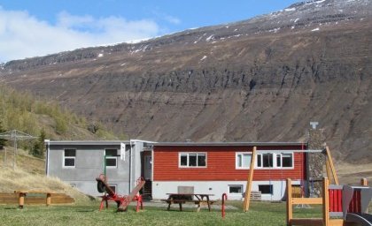 Kynning á æskulýðsstarfinu fyrir verðandi fermingarbörn