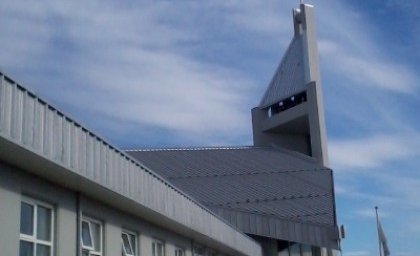 Guðsþjónusta á þýsku