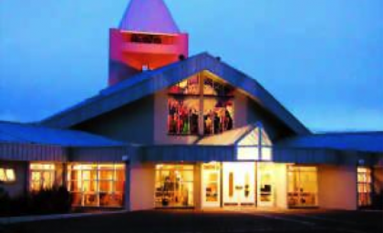 Að vera með höfuðið í skýjunum og fæturna á jörðinni