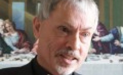 sr. Vigfús Ingvar Ingvarsson