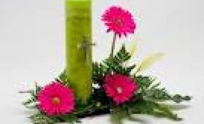 Fermingarmessa í Lögmannshlíðarkirkju