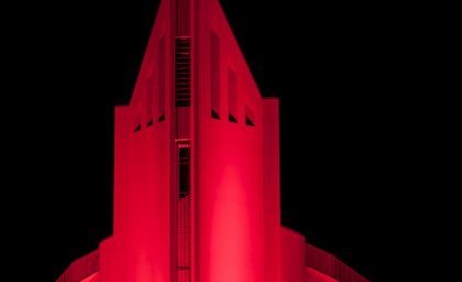 Sunnudagurinn 26. október.