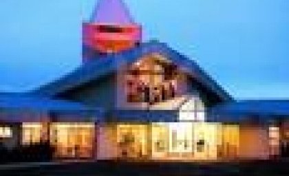 Sunnudagurinn 1. febrúar