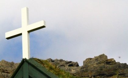 Sunnudagurinn 19. júní