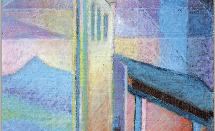 Sunnudagurinn 2. október - Fjölskylduguðþjónusta kl. 11:00 og Kvöldmessa kl. 20:00