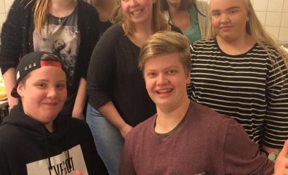 Fermingarfræðsla hefst 17. janúar