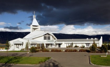 Sunnudagur 24. júní.