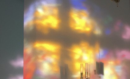 Umræðukvöld um helgihaldi kirkjunnar verður miðvikudaginn 17. okt. kl. 20