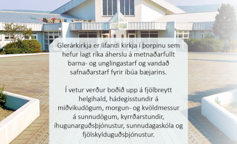 Starfið í september