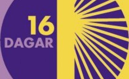 16 daga átak gegn kynbundnu ofbeldi